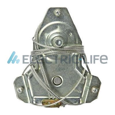 ELECTRIC LIFE Стеклоподъемник ZR LD902